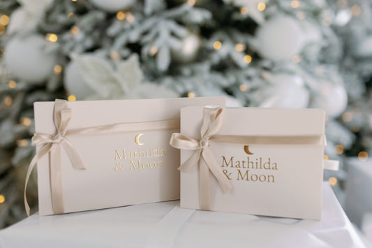 The Dreamy Gift Guide for the Holidays.