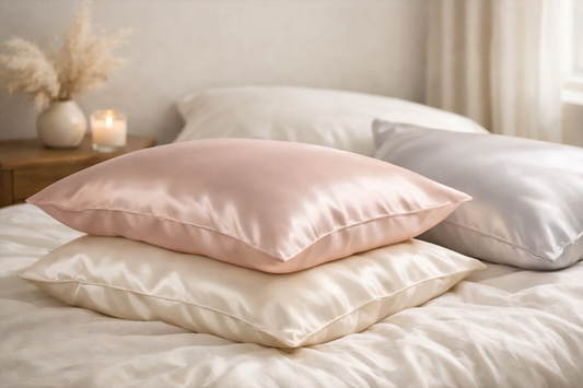 Affordable Silk Pillowcases That Don’t Sacrifice Quality