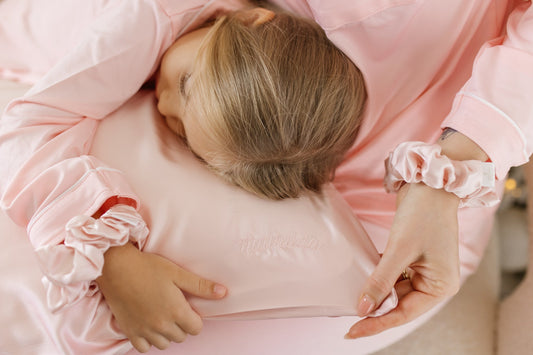 Are Silk Pillowcases Safe for Kids? Benefits, Safety & What Parents Should Know