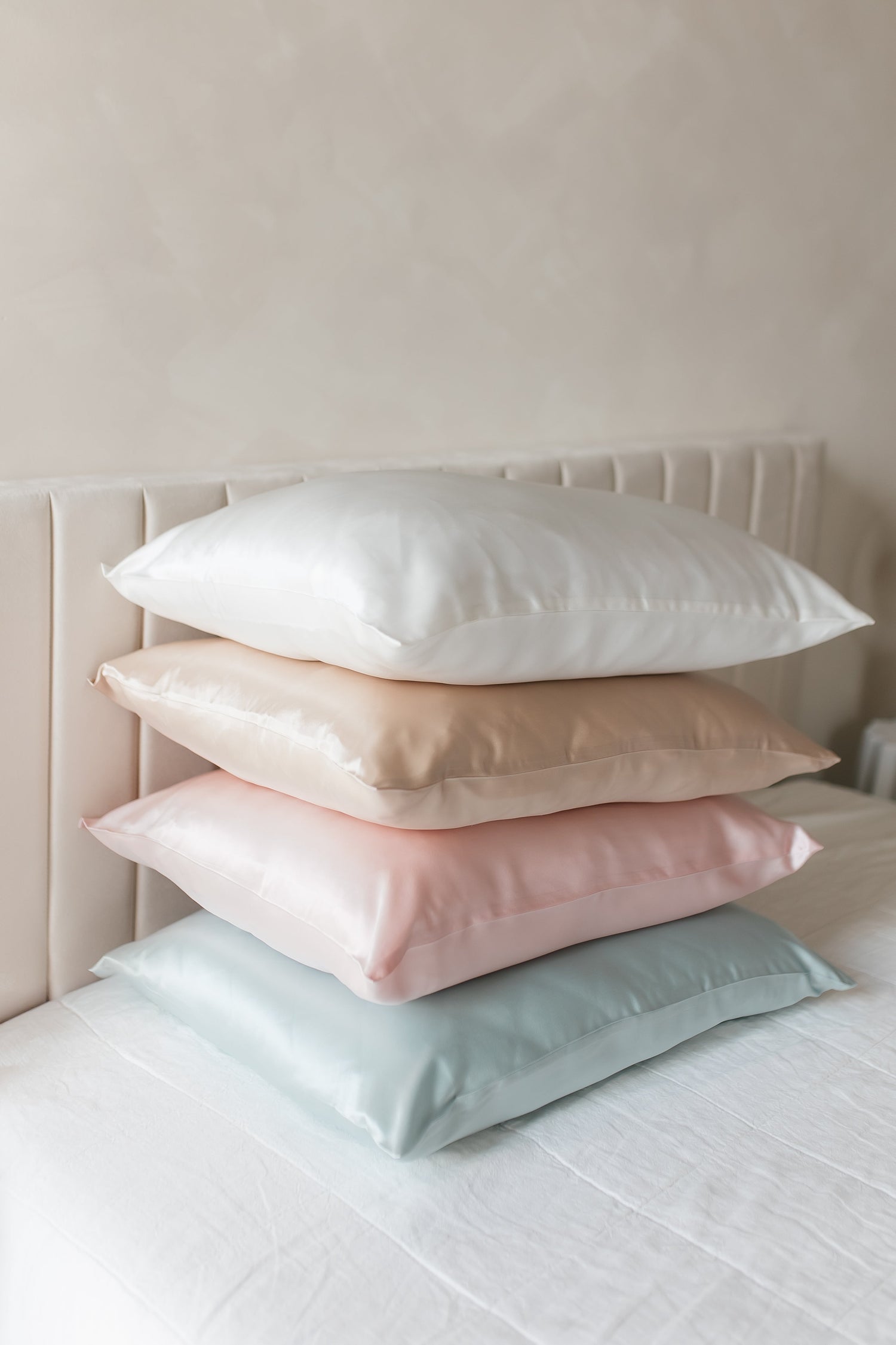 Silk Pillowcases