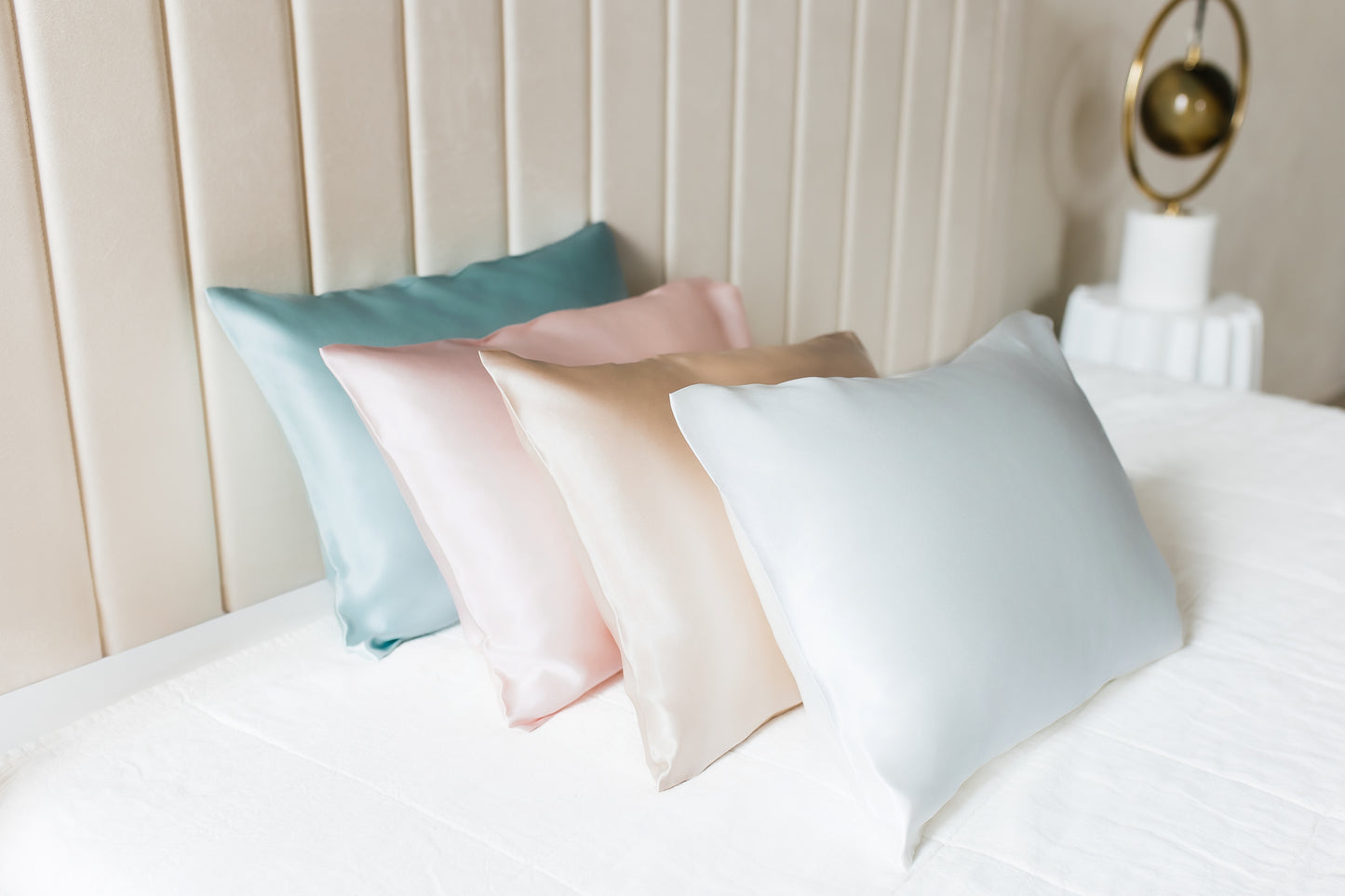 Kids Silk Pillowcase