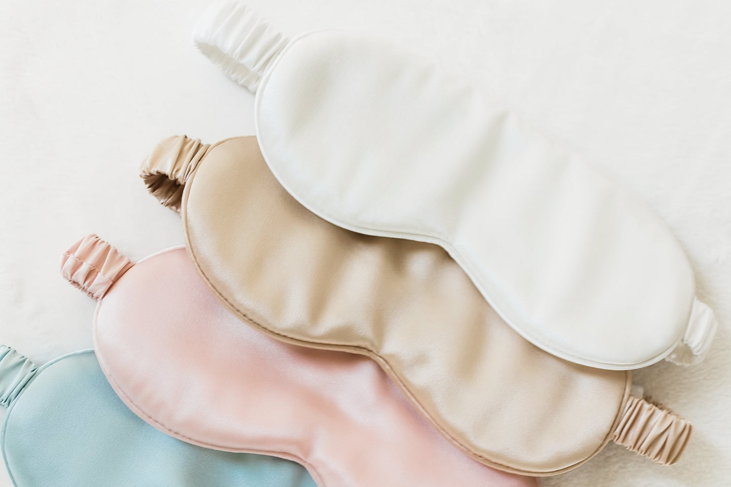 Kids Silk Sleep Mask