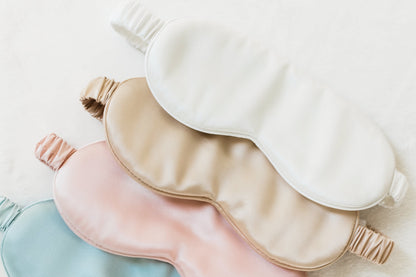 Kids Silk Sleep Mask