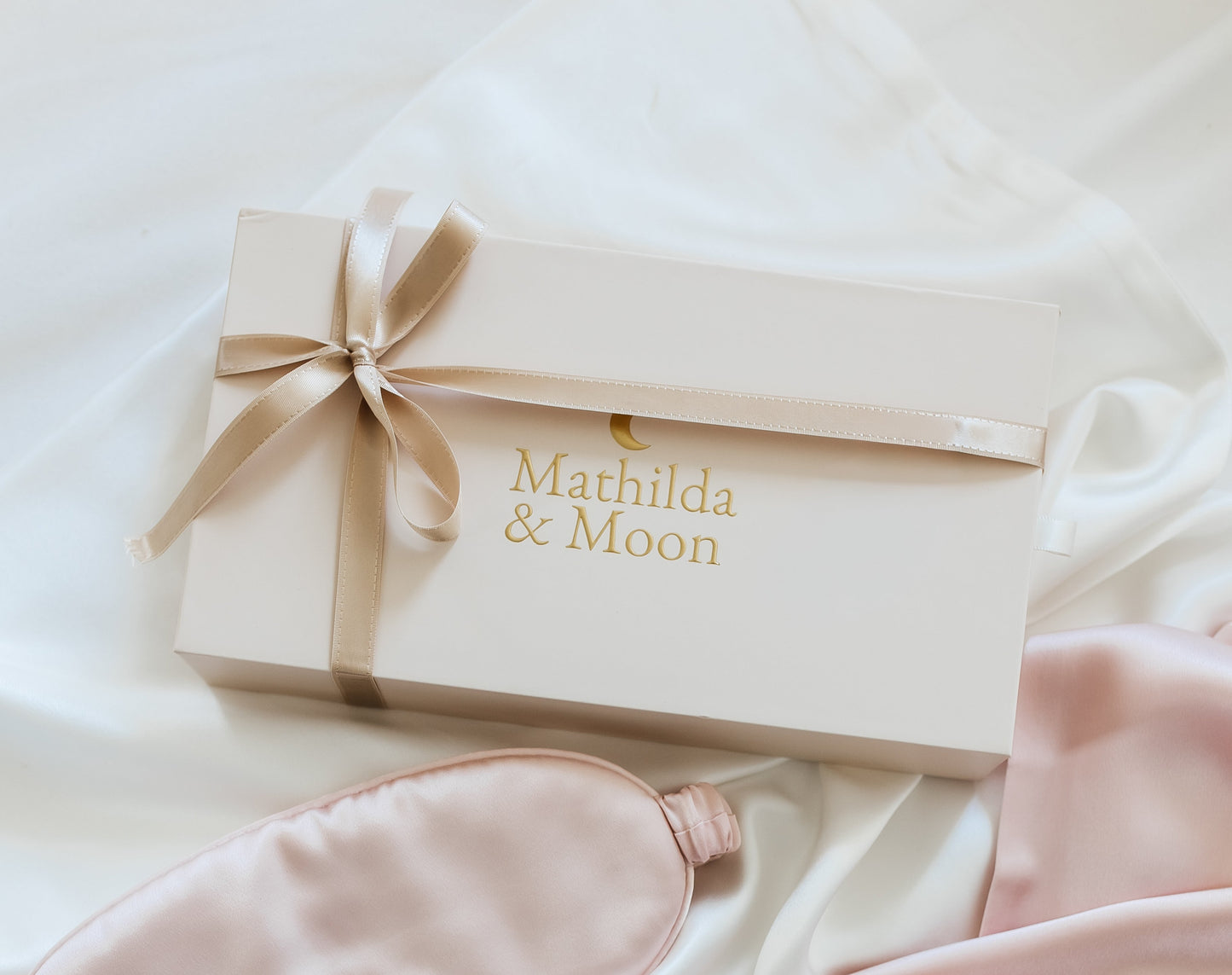 Queen Silk Pillowcase