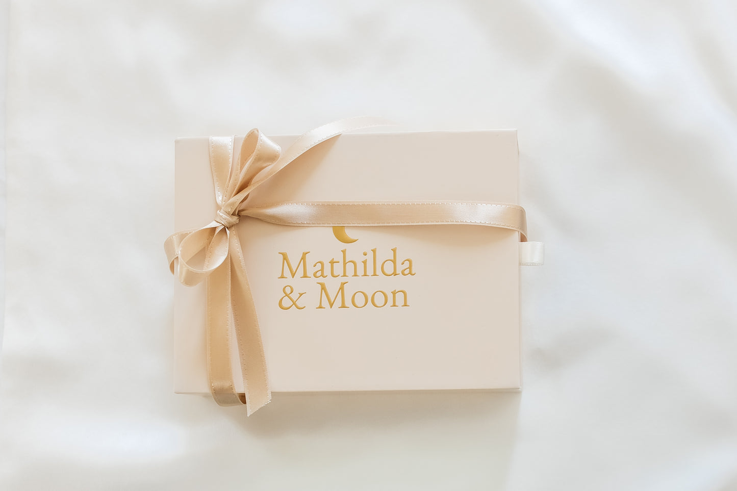 Signature Set of Silk Scrunchies