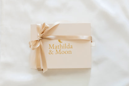 Signature Set of Silk Scrunchies