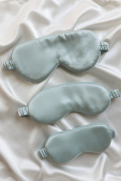 Maxi Silk Sleep Mask