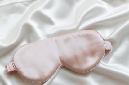 Classic Silk Sleep Mask