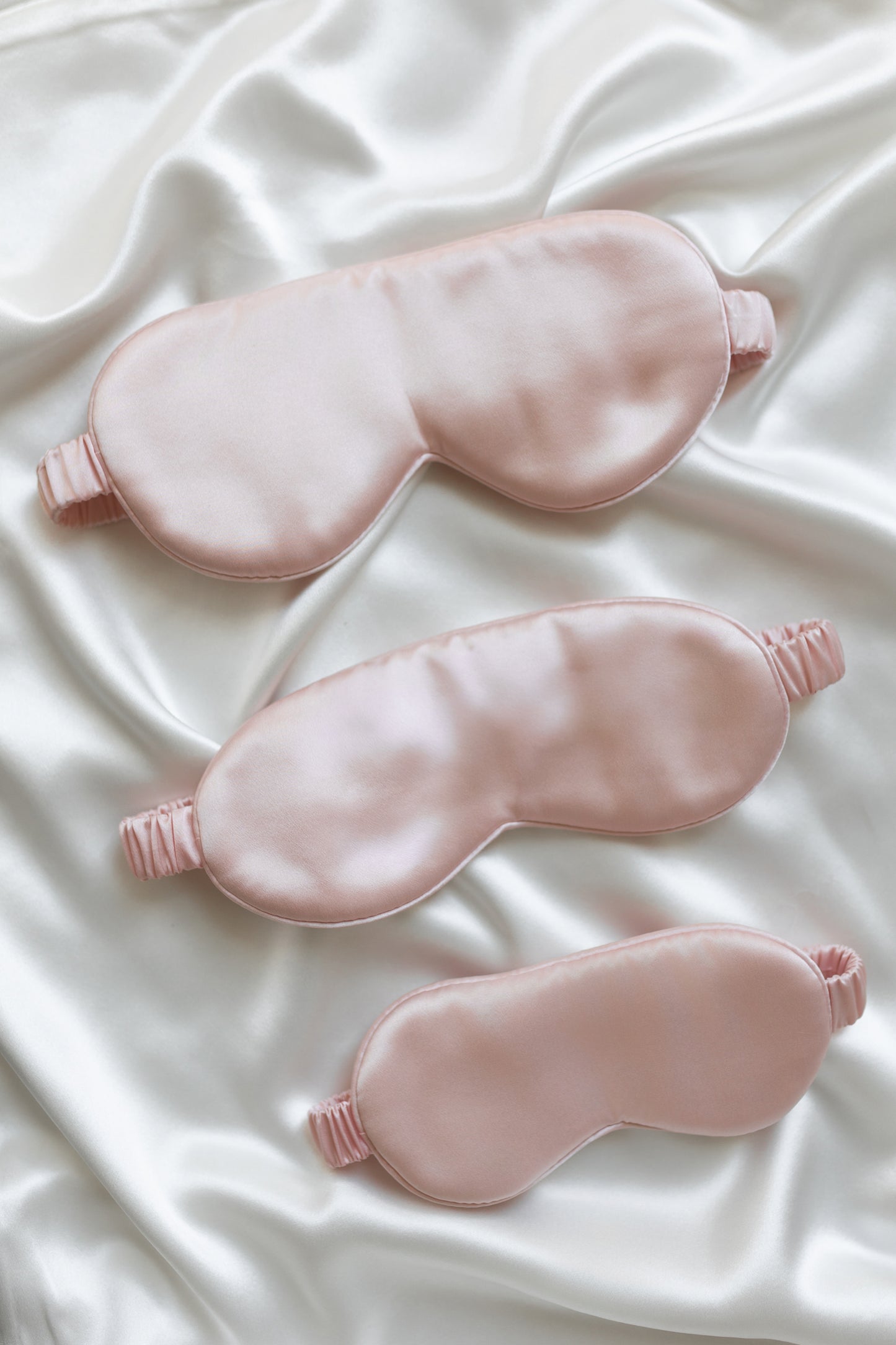 Maxi Silk Sleep Mask