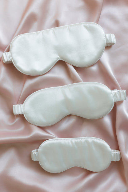Maxi Silk Sleep Mask
