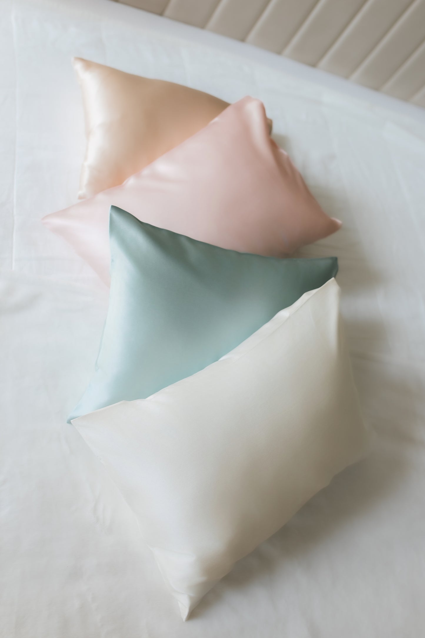 Kids Silk Pillowcase