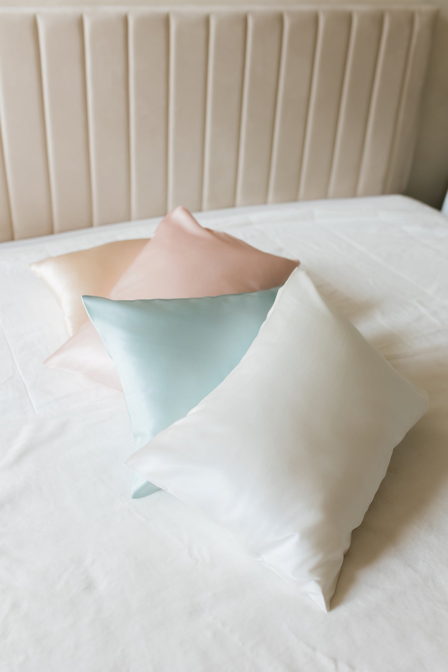 Kids Silk Pillowcase
