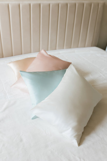 Kids Silk Pillowcase