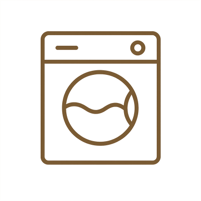 Machine Washing: use a delicate/silk cycle, please items in a mesh laundry ba...